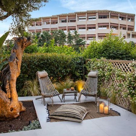 Vouliagmeni Apartments 18 Athens Ngoại thất bức ảnh