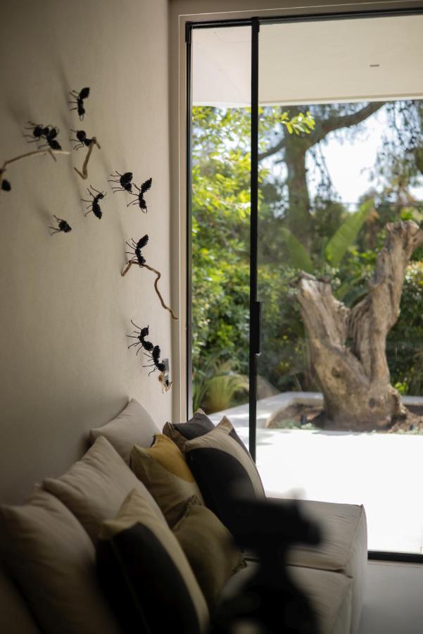 Vouliagmeni Apartments 18 Athens Ngoại thất bức ảnh