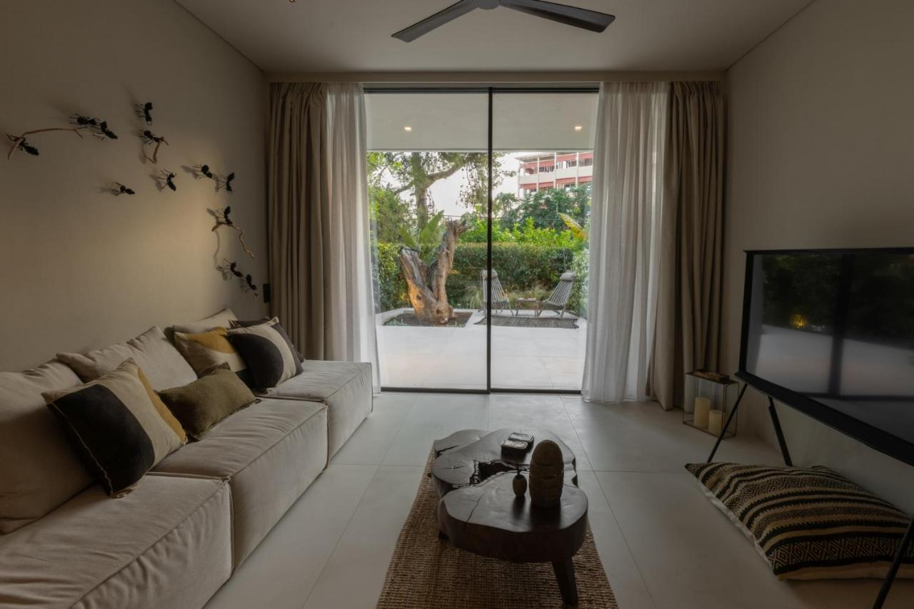 Vouliagmeni Apartments 18 Athens Ngoại thất bức ảnh