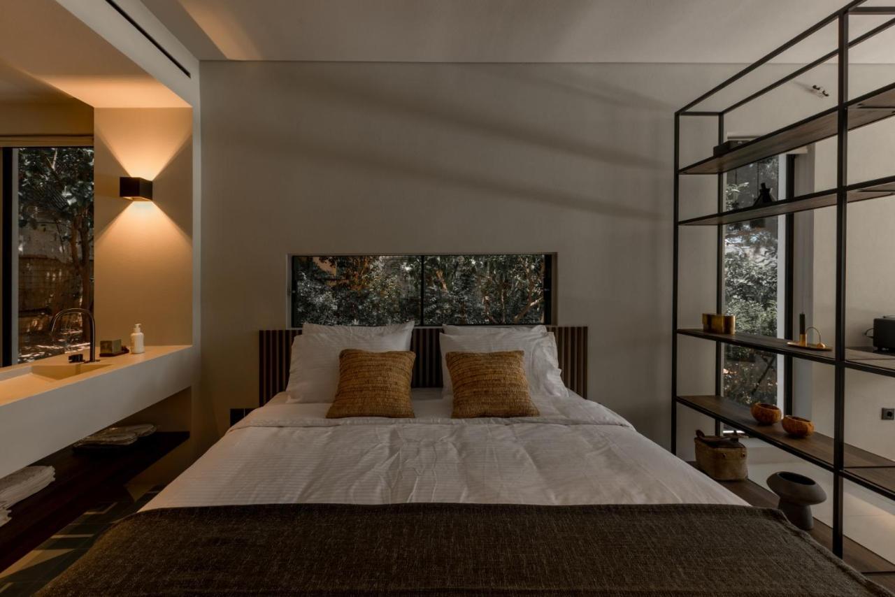 Vouliagmeni Apartments 18 Athens Ngoại thất bức ảnh