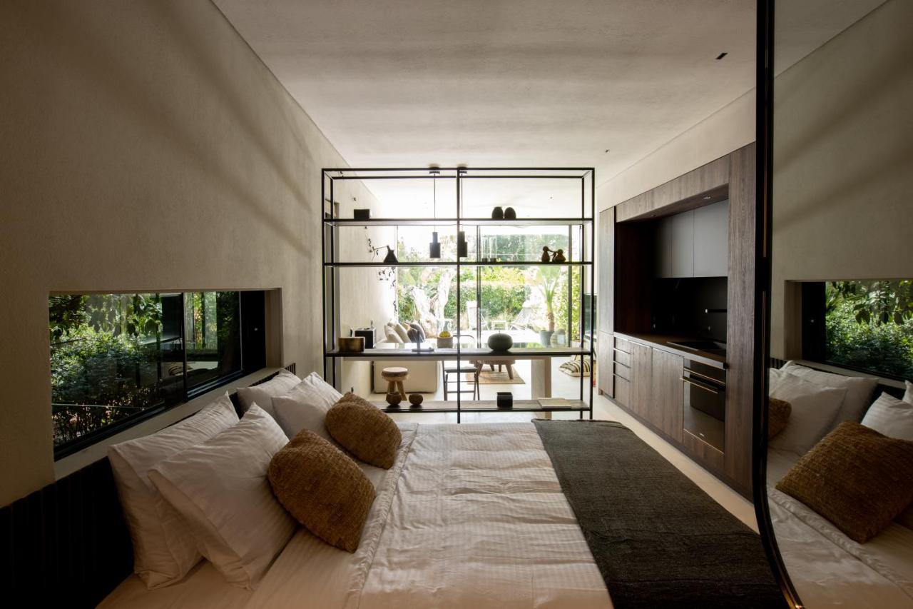 Vouliagmeni Apartments 18 Athens Ngoại thất bức ảnh