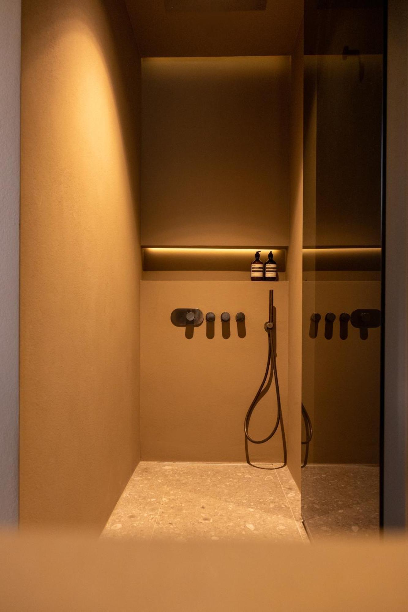 Vouliagmeni Apartments 18 Athens Ngoại thất bức ảnh