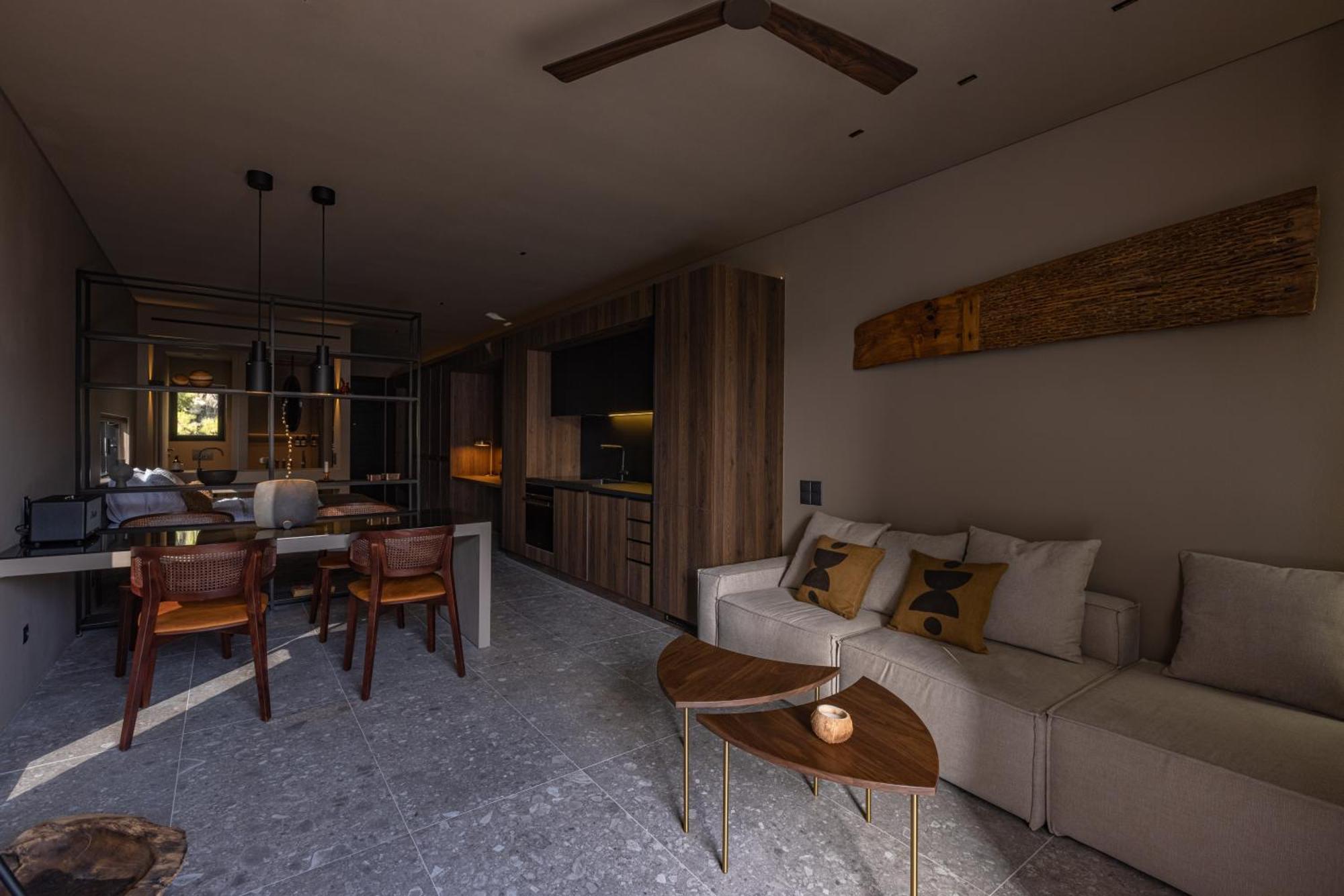 Vouliagmeni Apartments 18 Athens Ngoại thất bức ảnh