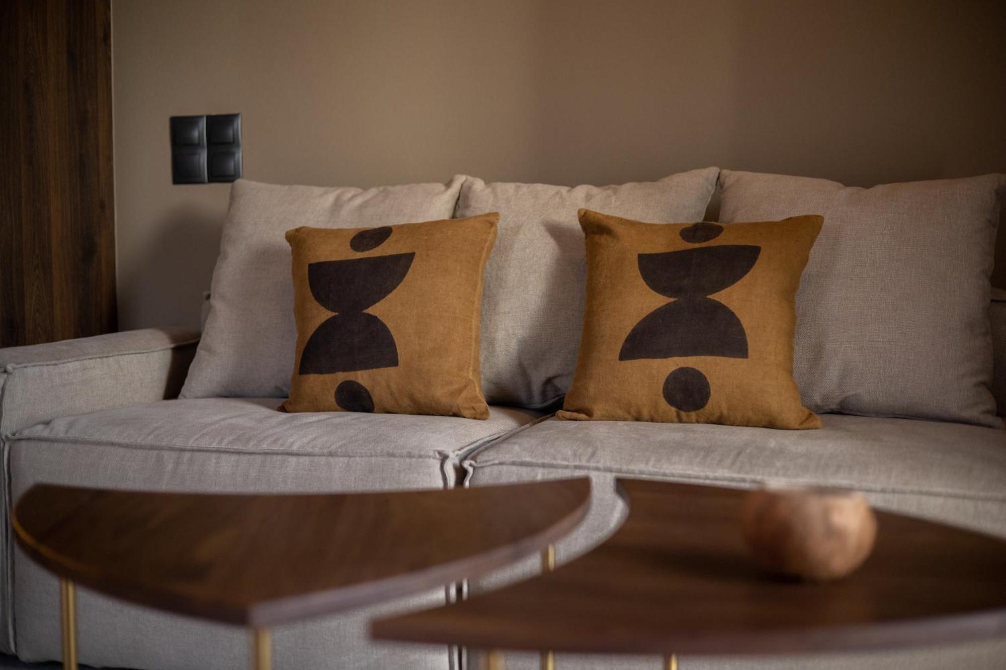Vouliagmeni Apartments 18 Athens Ngoại thất bức ảnh