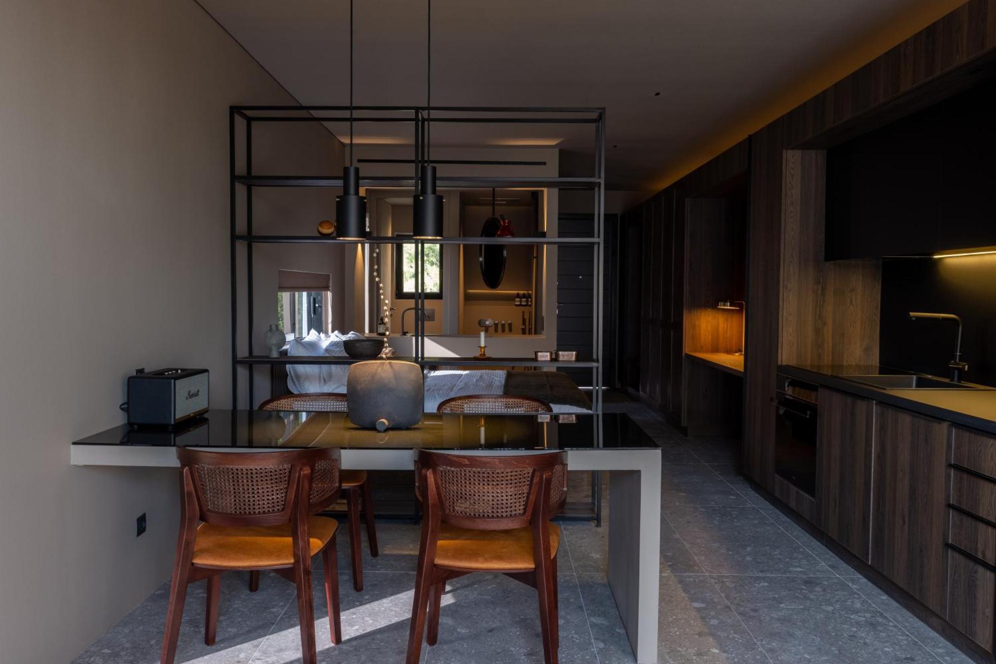 Vouliagmeni Apartments 18 Athens Ngoại thất bức ảnh