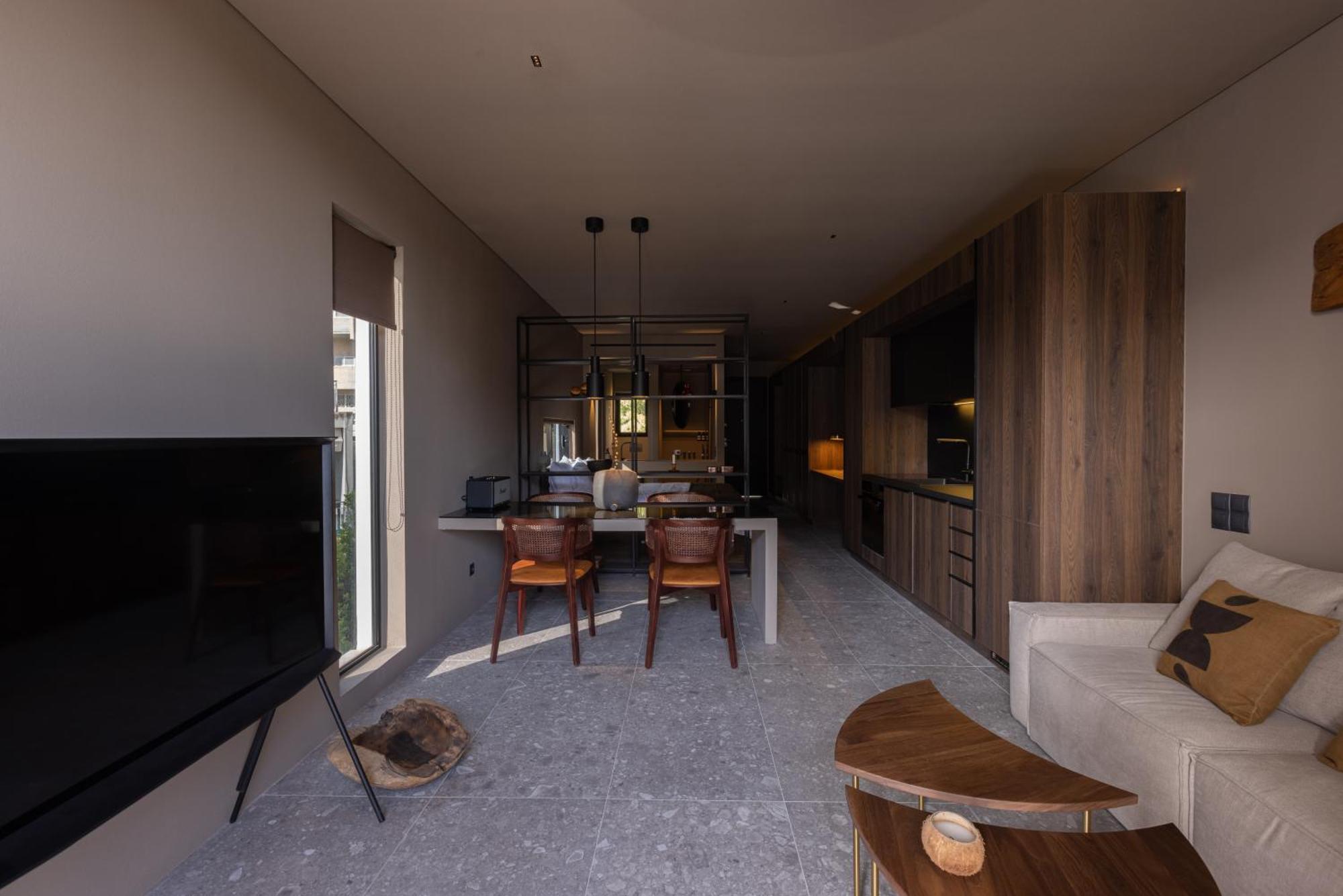Vouliagmeni Apartments 18 Athens Ngoại thất bức ảnh