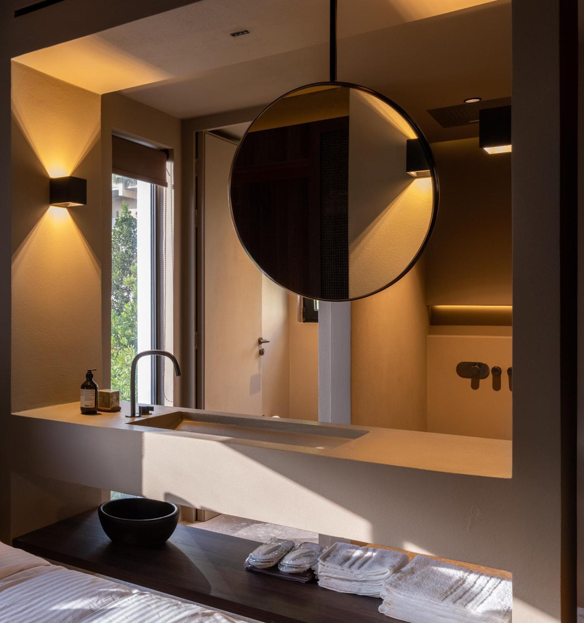 Vouliagmeni Apartments 18 Athens Ngoại thất bức ảnh