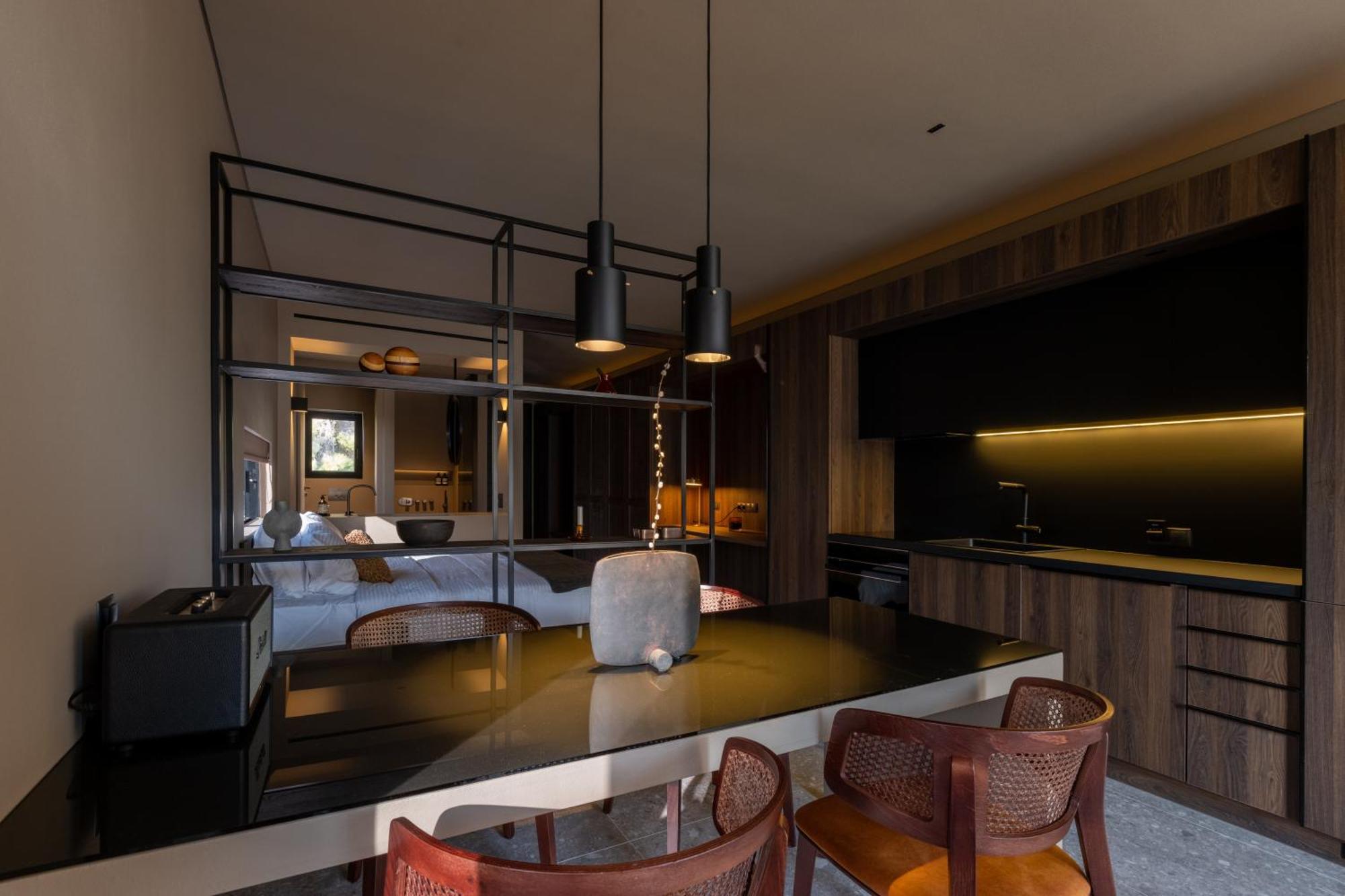 Vouliagmeni Apartments 18 Athens Ngoại thất bức ảnh