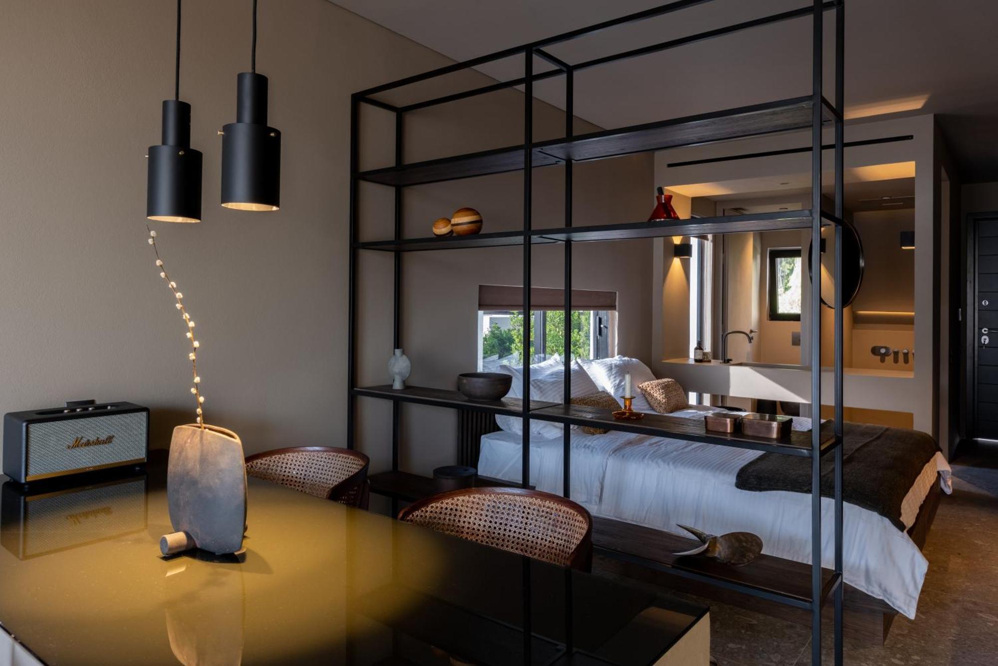 Vouliagmeni Apartments 18 Athens Ngoại thất bức ảnh