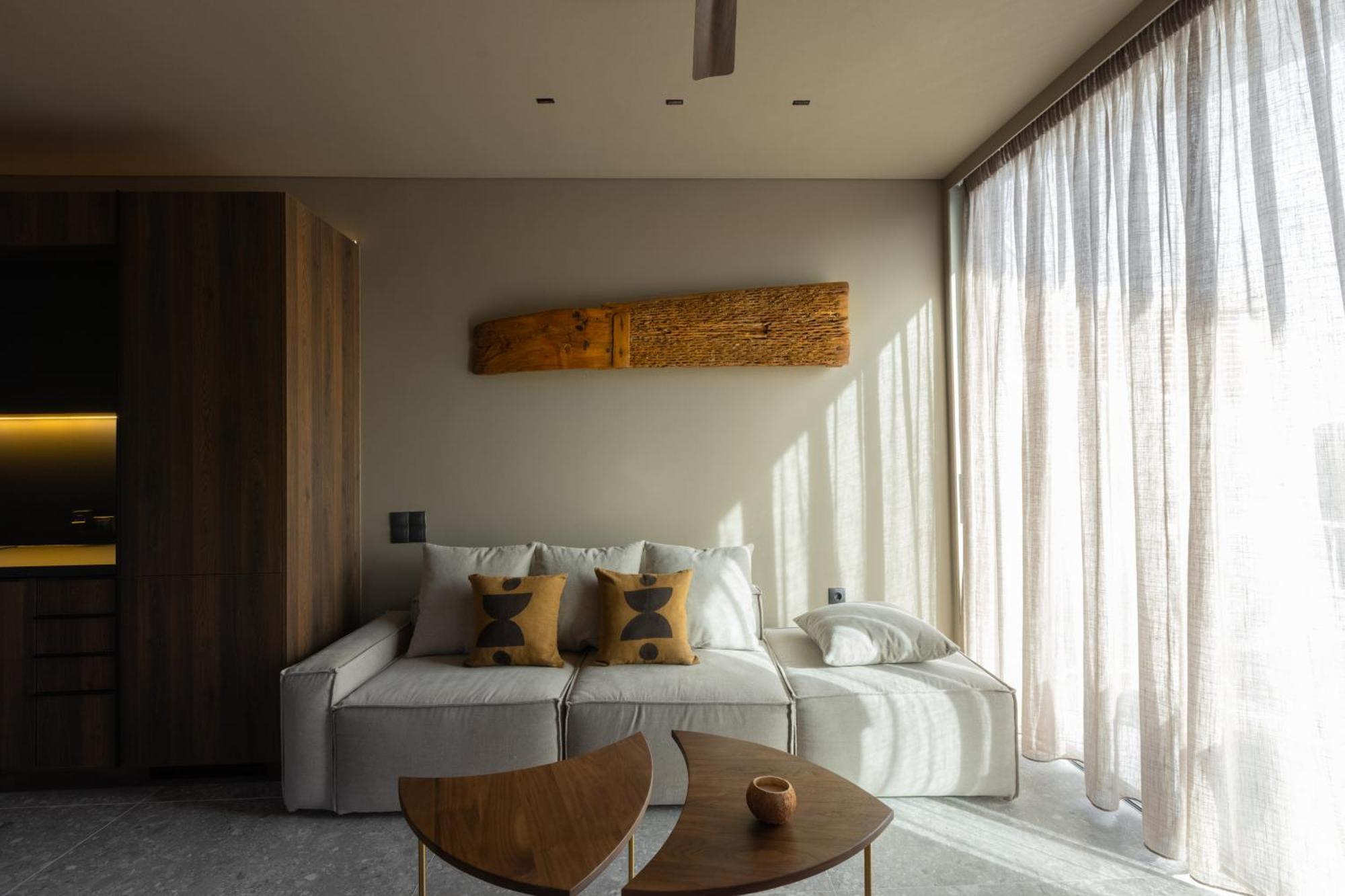 Vouliagmeni Apartments 18 Athens Ngoại thất bức ảnh