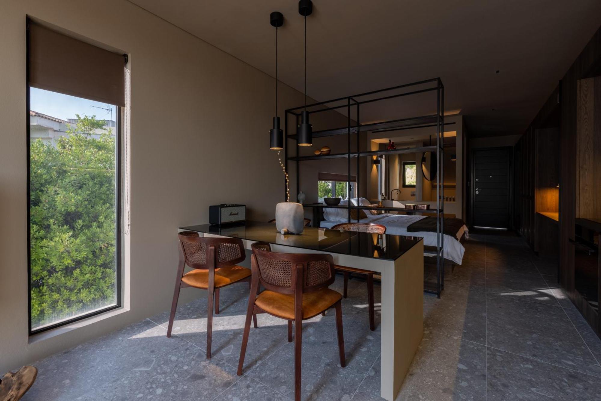 Vouliagmeni Apartments 18 Athens Ngoại thất bức ảnh